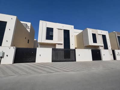 فیلا 5 غرف نوم للايجار في الياسمين، عجمان - 445DA78C-C183-4196-939A-6786FC4F5829. png
