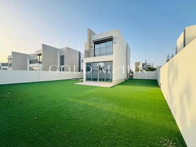 3 Bedroom Villa for Rent in Dubai South, Dubai - 3 + Maid | Vacant | Near Amenities | Stand Alone