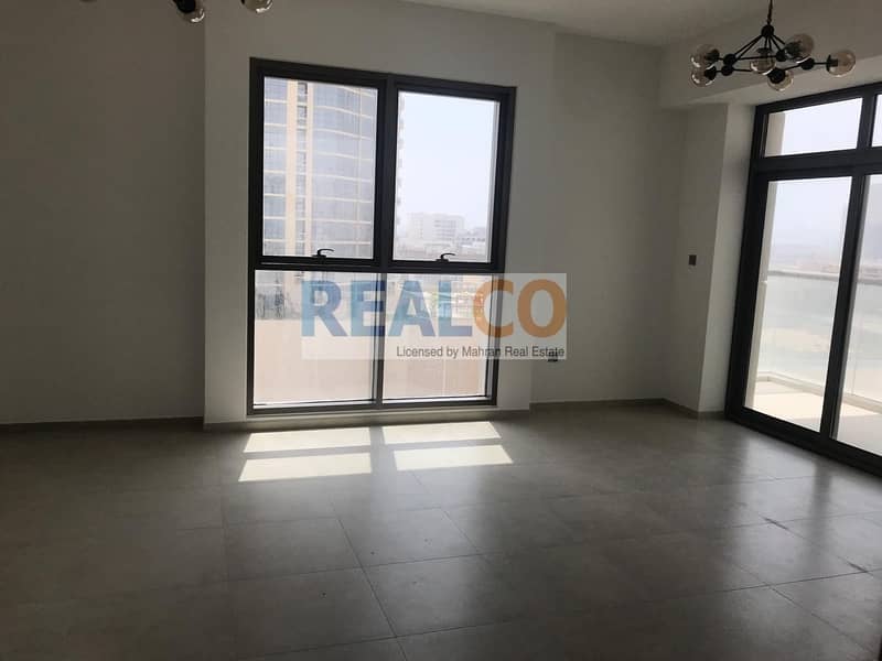BEST Luxurious 1BR W/Balcony | South Residence BEST Luxurious 1BR W/Balcony | South Residence