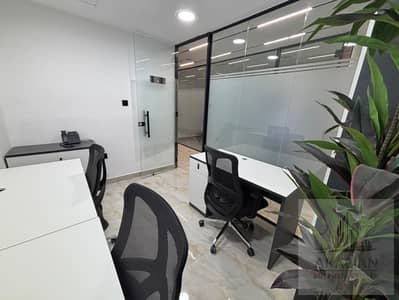 Office for Rent in Business Bay, Dubai - 01. jpeg Office for Rent in Business Bay, Dubai - 01. jpeg