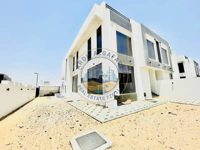 5 Bedroom Villa for Rent in Al Tai, Sharjah - 4aaa2a54-fcab-4cda-bfc9-429b89039b22. jpg