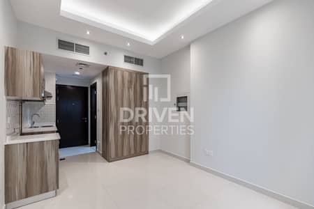 Studio te Koop in Dubai Sports City, Dubai - Appartement in Dubai Sports City，Hera Tower, 599000 AED - 15373403