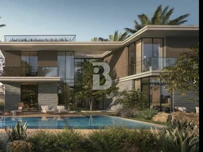 3 Bedroom Villa for Sale in The Wilds, Dubai - Exclusive Offer | Best Value Deal | Nice Layout 3 Bedroom Villa for Sale in The Wilds, Dubai - Exclusive Offer | Best Value Deal | Nice Layout