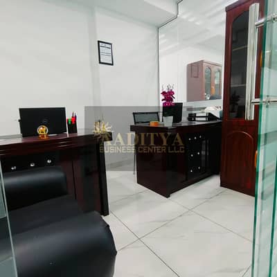 Office zum Miete in Al Qusais, Dubai - 1b82b4b3-52df-4a30-aa17-e40444ca2969. jpg