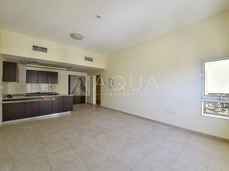 Exclusive | 1 Bedroom Apartment | Managed