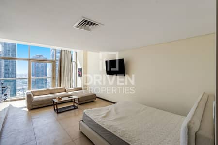 Studio te Huur in DIFC, Dubai - Appartement in DIFC，Liberty House, 80000 AED - 15372918