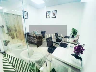 Office for Rent in Al Qusais, Dubai - 5a835b9e-6546-4d86-b9cb-104260b9fb4c. jpg