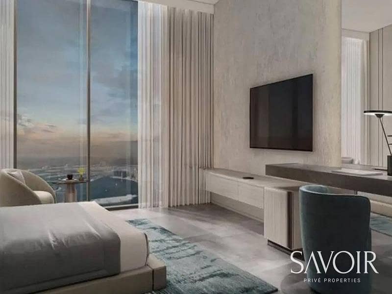 Luxury Studio | Premium Amenities | Sea Views Luxury Studio | Premium Amenities | Sea Views