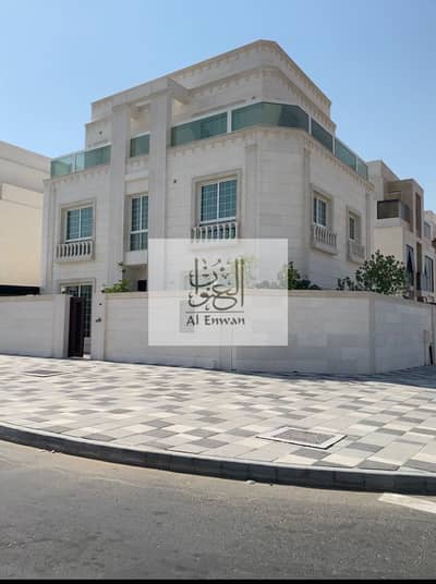 4 Bedroom Townhouse for Sale in Hoshi, Sharjah - 1000456452. jpg 4 Bedroom Townhouse for Sale in Hoshi, Sharjah - 1000456452. jpg