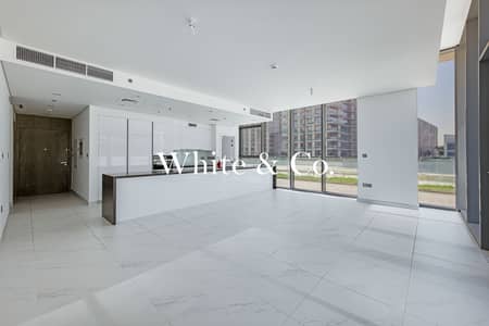2 Bedroom Apartment for Rent in Mohammed Bin Rashid City (MBR City), Dubai - Huge Terrace | 2 Bedroom + Maid | Vacant