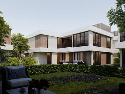 4 Camere Villa Compound in Vendita a Sharjah Garden City, Sharjah - 35112. jpg