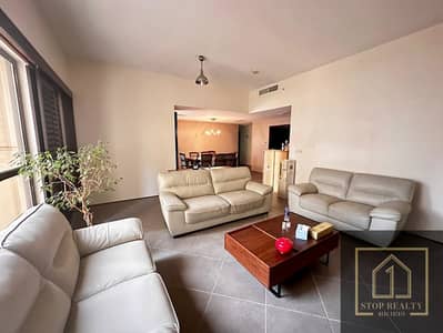 3 Camere Appartamento in Affitto a Jumeirah Beach Residence (JBR), Dubai - Appartamento a Jumeirah Beach Residence (JBR)，Sadaf，Sadaf 6, 3 camere da letto, 150000 AED - 15100308
