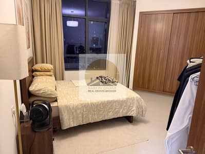 1 Bedroom Apartment for Rent in Al Mamzar, Dubai - IMG-20260519-WA0284. jpg 1 Bedroom Apartment for Rent in Al Mamzar, Dubai - IMG-20260519-WA0284. jpg