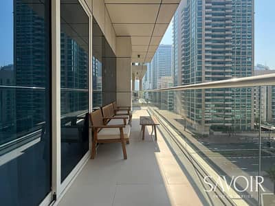 2 Slaapkamers Appartement te Koop in Dubai Marina, Dubai - Appartement in Dubai Marina，West Avenue, 2 slaapkamers, 2650000 AED - 14944538