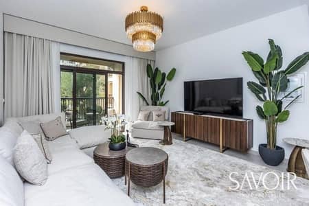1 Slaapkamer Appartement te Huur in Umm Suqeim, Dubai - Appartement in Umm Suqeim，Madinat Jumeirah Living，Lamtara，Lamtara Building 1, 1 slaapkamer, 110000 AED - 14948497