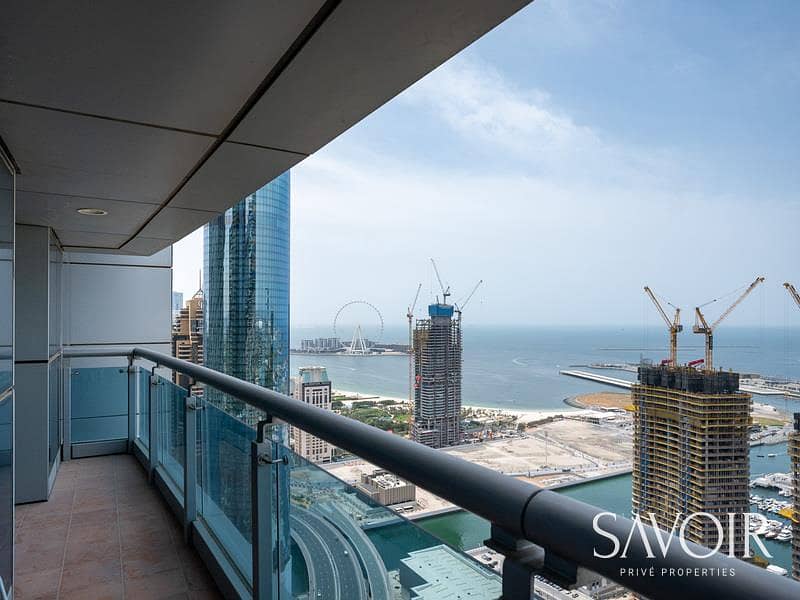 Vacant | Prime Location | Full Sea Views Vacant | Prime Location | Full Sea Views