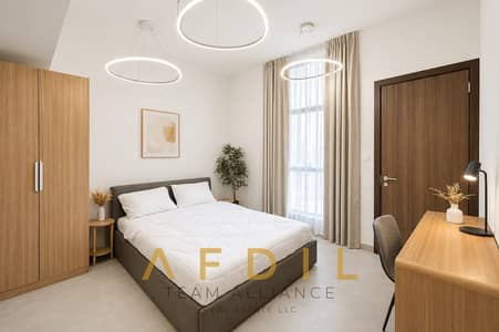 1 Bedroom Flat for Sale in Al Furjan, Dubai - WhatsApp Image 2026-06-04 at 1.07. 25 PM. jpeg