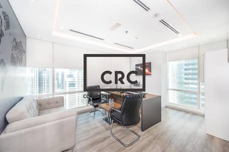 Office for Sale in Jumeirah Lake Towers (JLT), Dubai - Image 0
