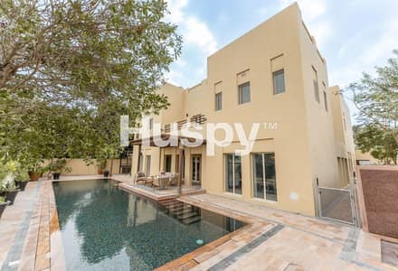 6 habitaciones Villa para en Alquiler en The Meadows, Dubai - Villa en The Meadows,The Meadows 5, 6 dormitorios, 1000000 AED - 15370769 6 habitaciones Villa para en Alquiler en The Meadows, Dubai - Villa en The Meadows,The Meadows 5, 6 dormitorios, 1000000 AED - 15370769
