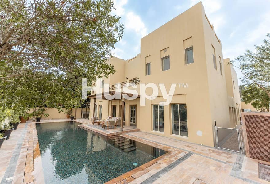 Villa à The Meadows,The Meadows 5, 6 chambres, 1000000 AED - 15370769 Villa à The Meadows,The Meadows 5, 6 chambres, 1000000 AED - 15370769