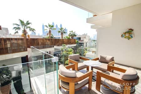 Five Residences North | 2 Bed | Furnished Five Residences North | 2 Bed | Furnished