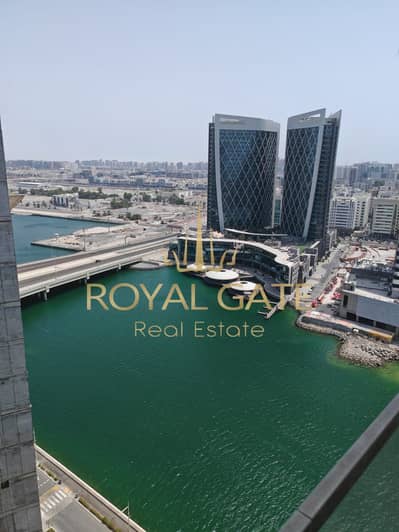 Studio for Rent in Al Maryah Island, Abu Dhabi - WhatsApp Image 2026-06-04 at 11.08. 38 AM. jpeg