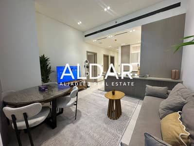 1 Bedroom Flat for Sale in Jumeirah Village Circle (JVC), Dubai - Private Pool|Brand New|High Floor|Fully Furnished 1 Bedroom Flat for Sale in Jumeirah Village Circle (JVC), Dubai - Private Pool|Brand New|High Floor|Fully Furnished