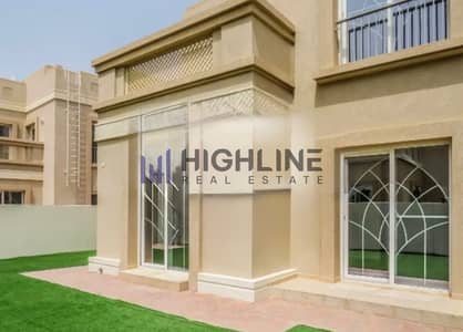 3 Bedroom Villa for Rent in Dubai Silicon Oasis (DSO), Dubai - Bright House| Family Community | 3Bed+Maids| Ready