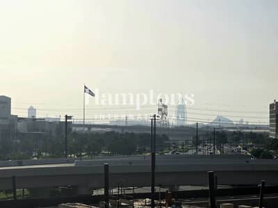 1 Bedroom Flat for Rent in Dubai Hills Estate, Dubai - Exclusive | Prime Location | Al Arab View