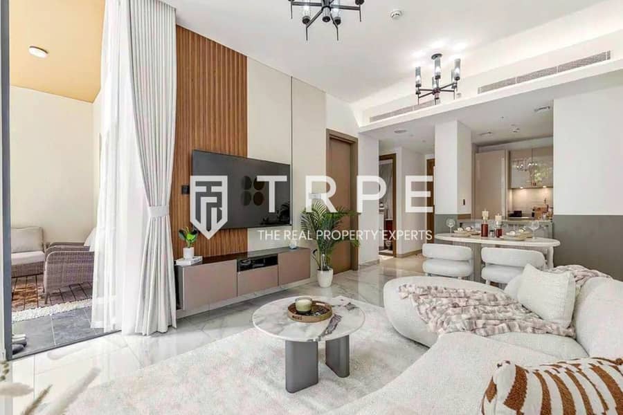 Elegant Furnished | Pool View | Brand New Elegant Furnished | Pool View | Brand New