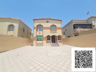 6 Bedroom Villa for Rent in Al Rawda, Ajman - 1001608579. jpg