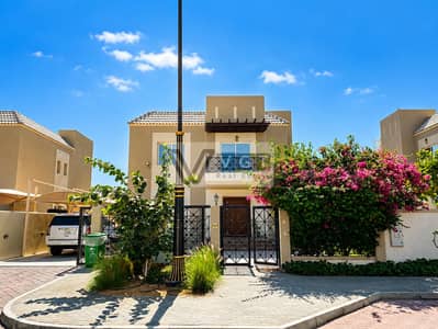 4 Bedroom Villa for Rent in Living Legends, Dubai - main. png
