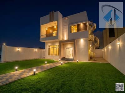 4 Bedroom Villa for Sale in Al Yasmeen, Ajman - 1bd6c46c-18c2-4634-b9bf-9dd3937b303d. jpg 4 Bedroom Villa for Sale in Al Yasmeen, Ajman - 1bd6c46c-18c2-4634-b9bf-9dd3937b303d. jpg