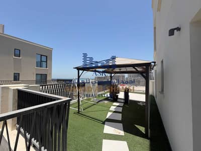 3 Bedroom Flat for Rent in Al Khan, Sharjah - IMG_3830. jpg 3 Bedroom Flat for Rent in Al Khan, Sharjah - IMG_3830. jpg