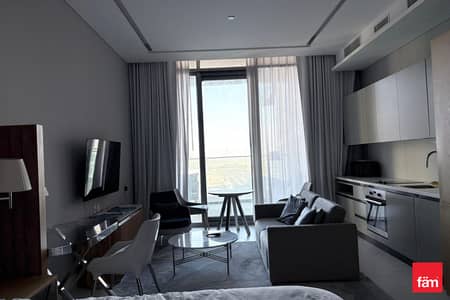 Studio for Rent in Business Bay, Dubai - Best Price | Fully Furnished | Mid Floor Studio for Rent in Business Bay, Dubai - Best Price | Fully Furnished | Mid Floor