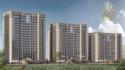 2 Bedroom Apartment for Sale in Living Legends, Dubai - 1. jpg