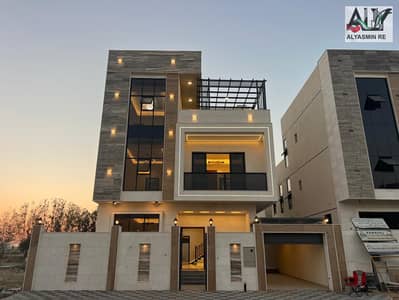 6 Camere Villa in Vendita a Al Helio, Ajman - WhatsApp Image 2026-06-04 at 1.36. 52 PM (1). jpeg 6 Camere Villa in Vendita a Al Helio, Ajman - WhatsApp Image 2026-06-04 at 1.36. 52 PM (1). jpeg