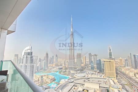 High Floor | Furnished 2BR |Corner Unit | Vacant |Best Price High Floor | Furnished 2BR |Corner Unit | Vacant |Best Price