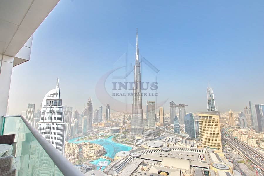 High Floor | Furnished 2BR |Corner Unit | Vacant |Best Price High Floor | Furnished 2BR |Corner Unit | Vacant |Best Price