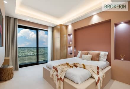 Studio for Rent in Jumeirah Village Triangle (JVT), Dubai - 0. jpg Studio for Rent in Jumeirah Village Triangle (JVT), Dubai - 0. jpg