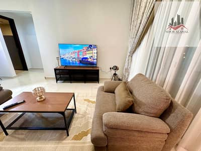 1 Bedroom Flat for Rent in Muwaileh, Sharjah - 7af7c1f0-5fca-436d-b1fa-8bd88c68d2a8. jpg