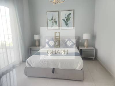1 Спальня Апартаменты в аренду в Бизнес Бей, Дубай - 822286d4-6ca9-4588-b607-b48a09097525. jpg