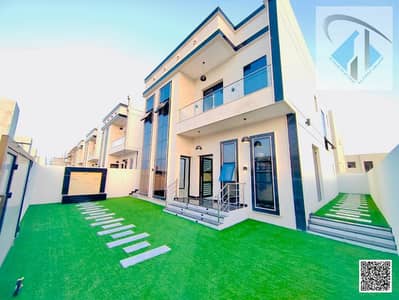 4 Bedroom Villa for Sale in Al Yasmeen, Ajman - b014a0f4-2488-465e-9f5c-1638e77c3bad. jpg 4 Bedroom Villa for Sale in Al Yasmeen, Ajman - b014a0f4-2488-465e-9f5c-1638e77c3bad. jpg