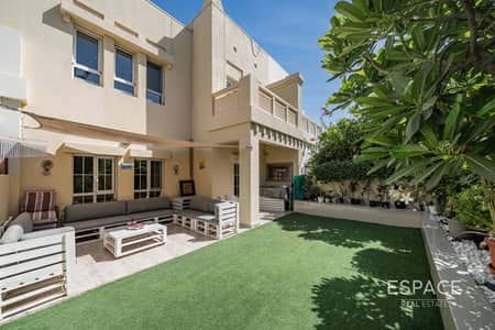 3 Bedroom Villa for Sale in The Lakes, Dubai - Rare Layout | Great Location | Easy to View 3 Bedroom Villa for Sale in The Lakes, Dubai - Rare Layout | Great Location | Easy to View