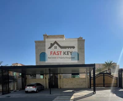 5 Bedroom Villa for Rent in Falaj Hazzaa, Al Ain - WhatsApp Image 2026-01-27 at 12.04. 01 AM. jpeg