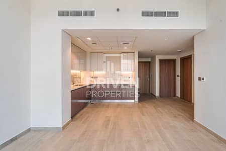 3 habitaciones Apartamento para en Alquiler en Meydan, Dubai - Apartamento en Meydan，Meydan One，Azizi Riviera，Azizi Riviera 24, 3 dormitorios, 139000 AED - 15373876