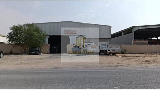 Warehouse for Sale in Al Sajaa Industrial, Sharjah - WhatsApp Image 2026-02-25 at 10.03. 36 PM. jpeg Warehouse for Sale in Al Sajaa Industrial, Sharjah - WhatsApp Image 2026-02-25 at 10.03. 36 PM. jpeg