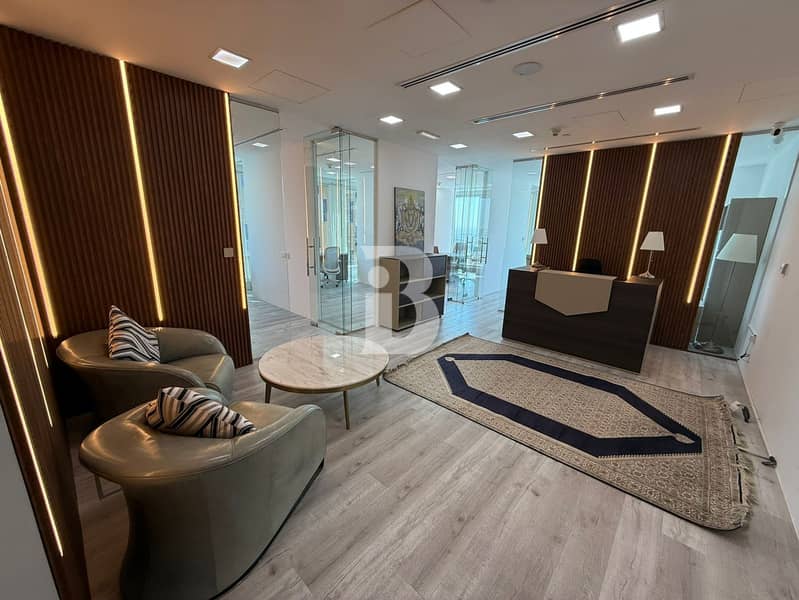 Fully Furnished I Grade A I Ready to move Fully Furnished I Grade A I Ready to move