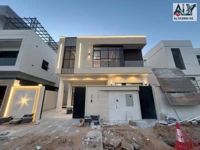 5 Camere Villa in Vendita a Al Helio, Ajman - WhatsApp Image 2026-06-04 at 1.41. 18 PM. jpeg 5 Camere Villa in Vendita a Al Helio, Ajman - WhatsApp Image 2026-06-04 at 1.41. 18 PM. jpeg