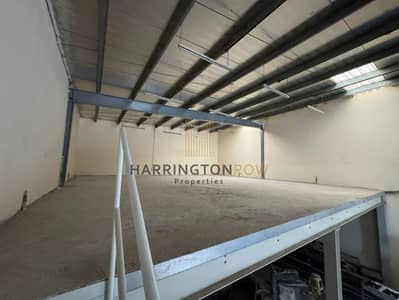 Warehouse for Rent in Al Sajaa Industrial, Sharjah - IMG_7003. JPG. jpeg
